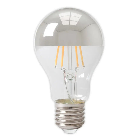 Lamp E27 LED 4.5W Top Dimmable Ampoules