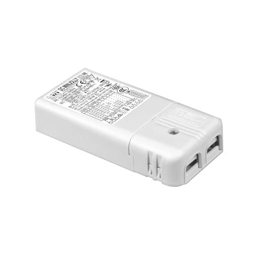 LED Driver CC 250/350/700mA 1-10V Dim Accessoires