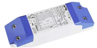 LED Driver 250-1000mA 110-277V (Built) clair Accessoires
