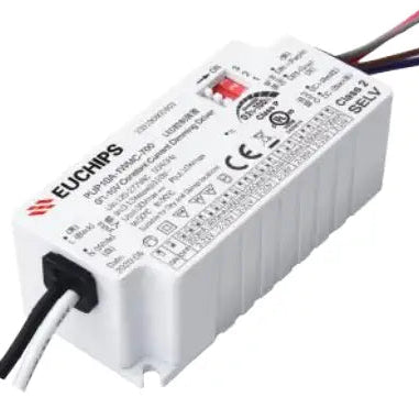 LED Driver CC 350/500/700mA 0-10V Dim Accessoires