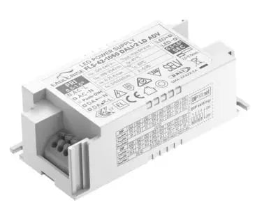 LED Driver CC 350/700 2.5V-52V 42W DALI2 Accessoires