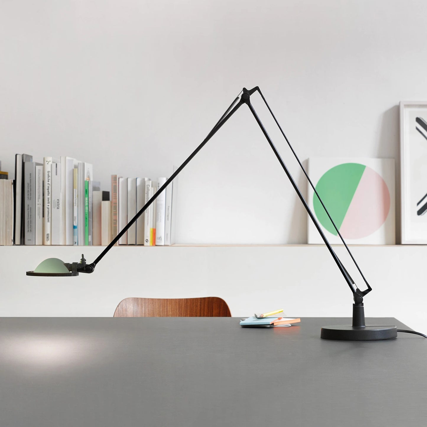 Berenice A Fixer Lampes à poser