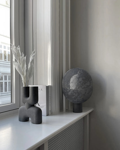 Clam Lampes à poser