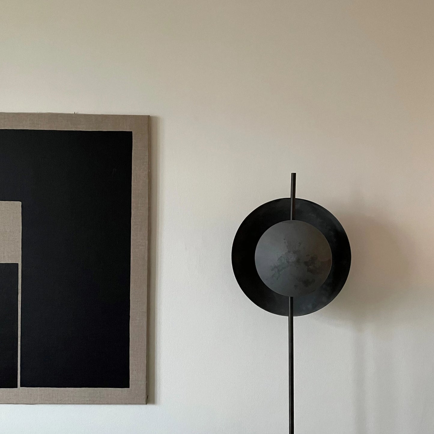 Dawn Lampadaires