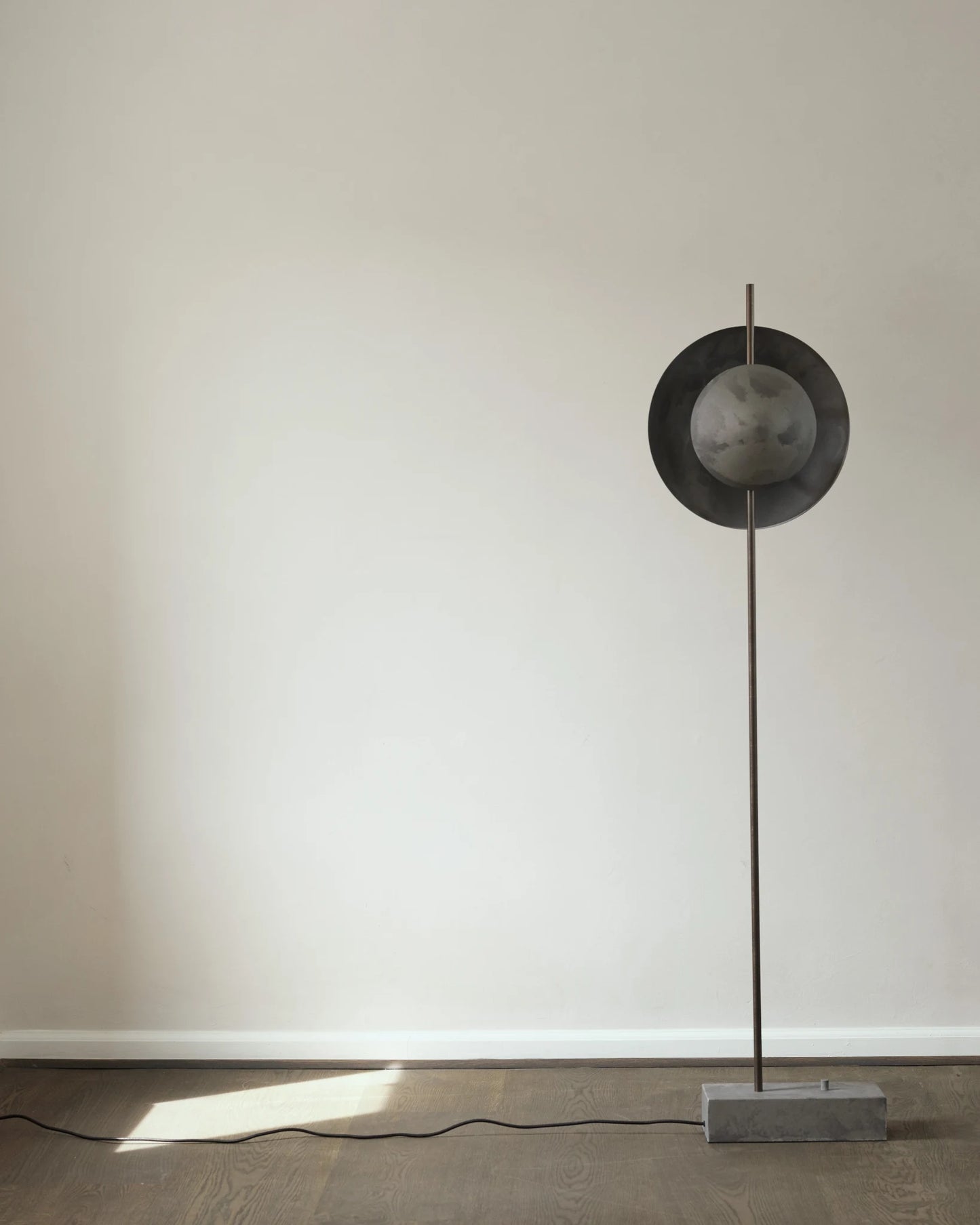 Dawn Lampadaires