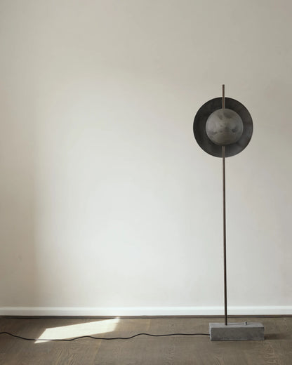 Dawn Lampadaires