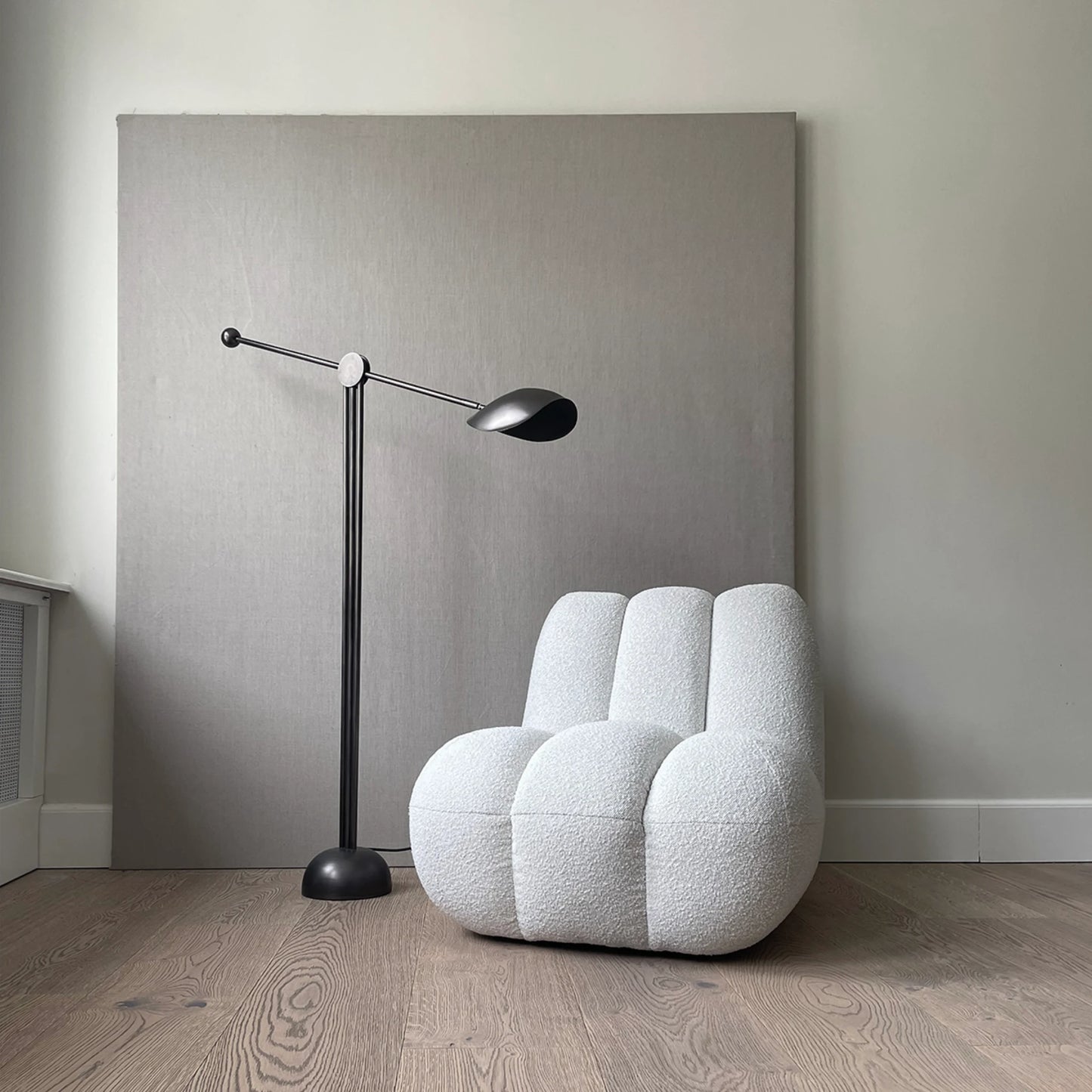 Stingray Lampadaires