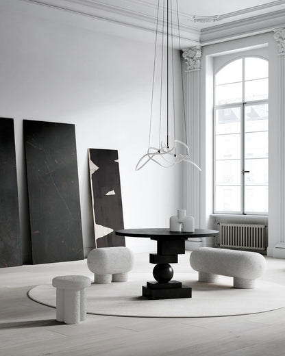 Ghost Mini Câble 5 m Suspensions