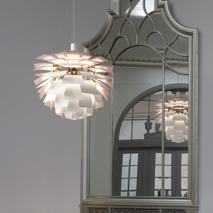 PH Artichoke Verre 720 Suspensions