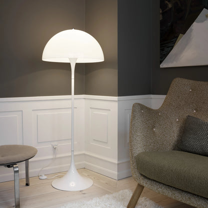 Panthella Lampadaires