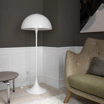 Panthella Lampadaires