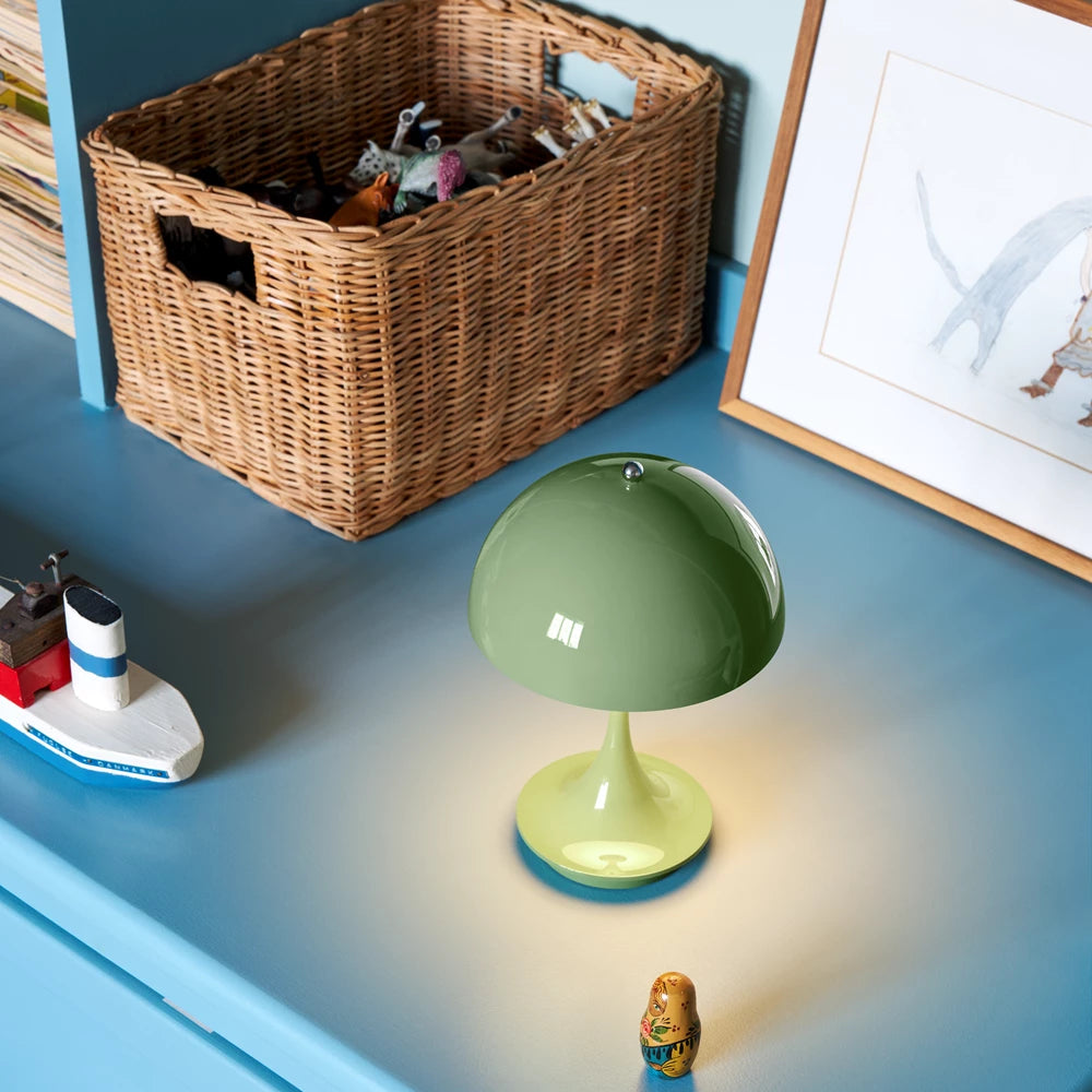 Panthella 160 Baladeuses et nomades LED