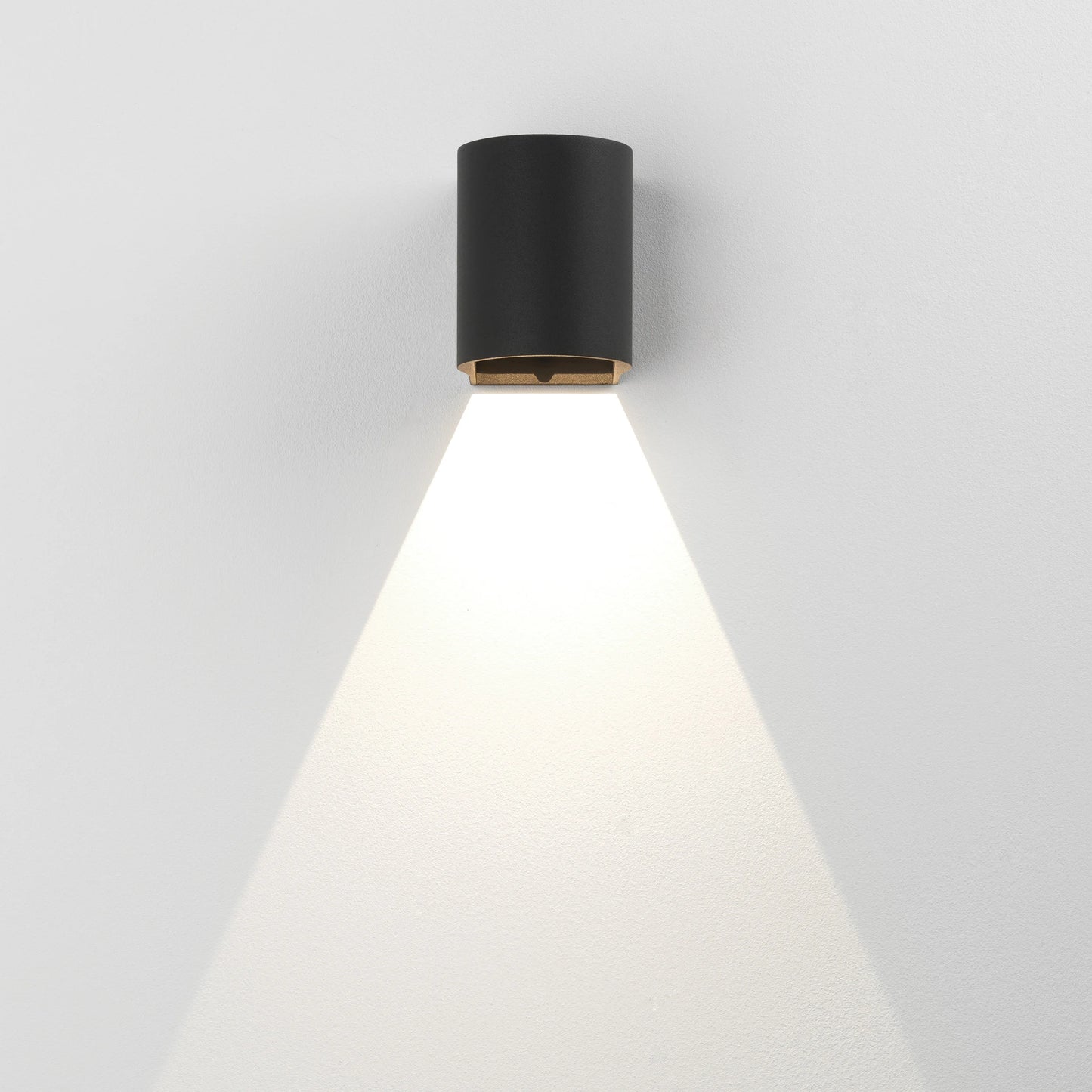 Dunbar 100 LED IP65 Appliques Outdoor