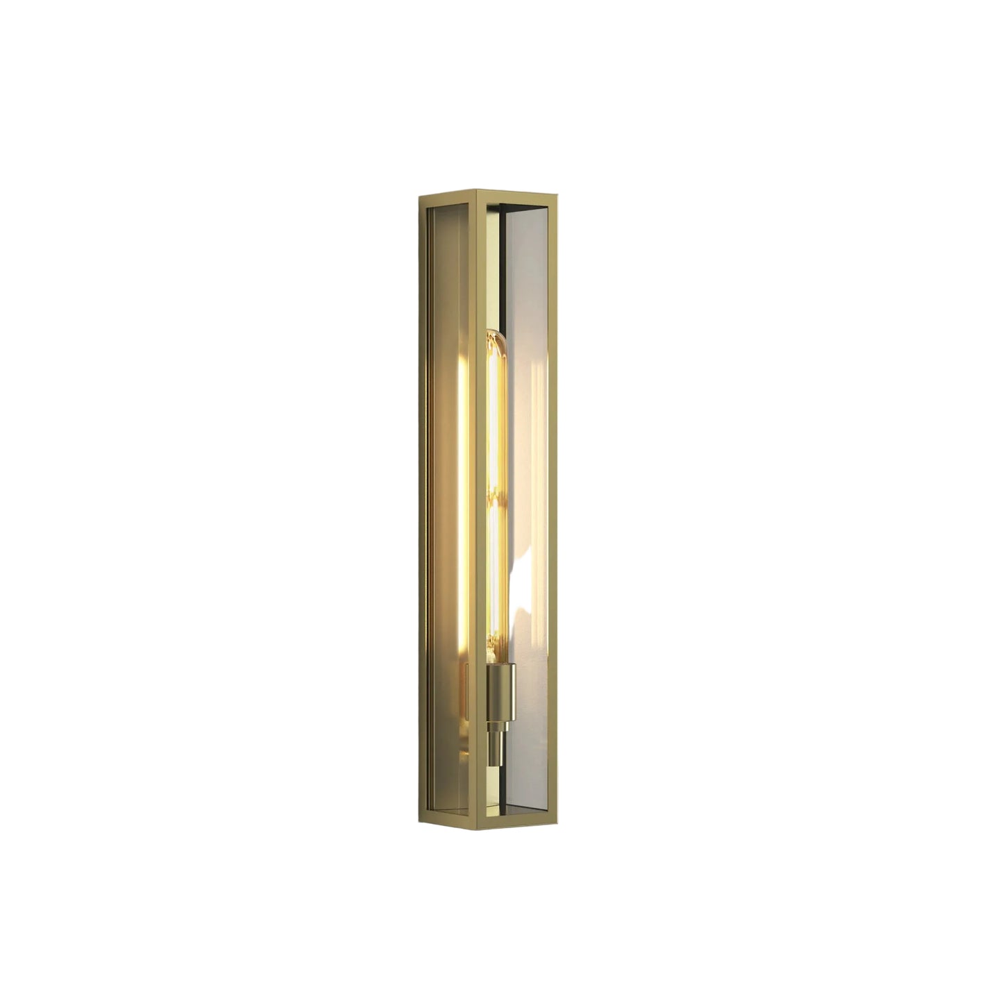 Harvard 500 naturel IP44 Appliques Outdoor
