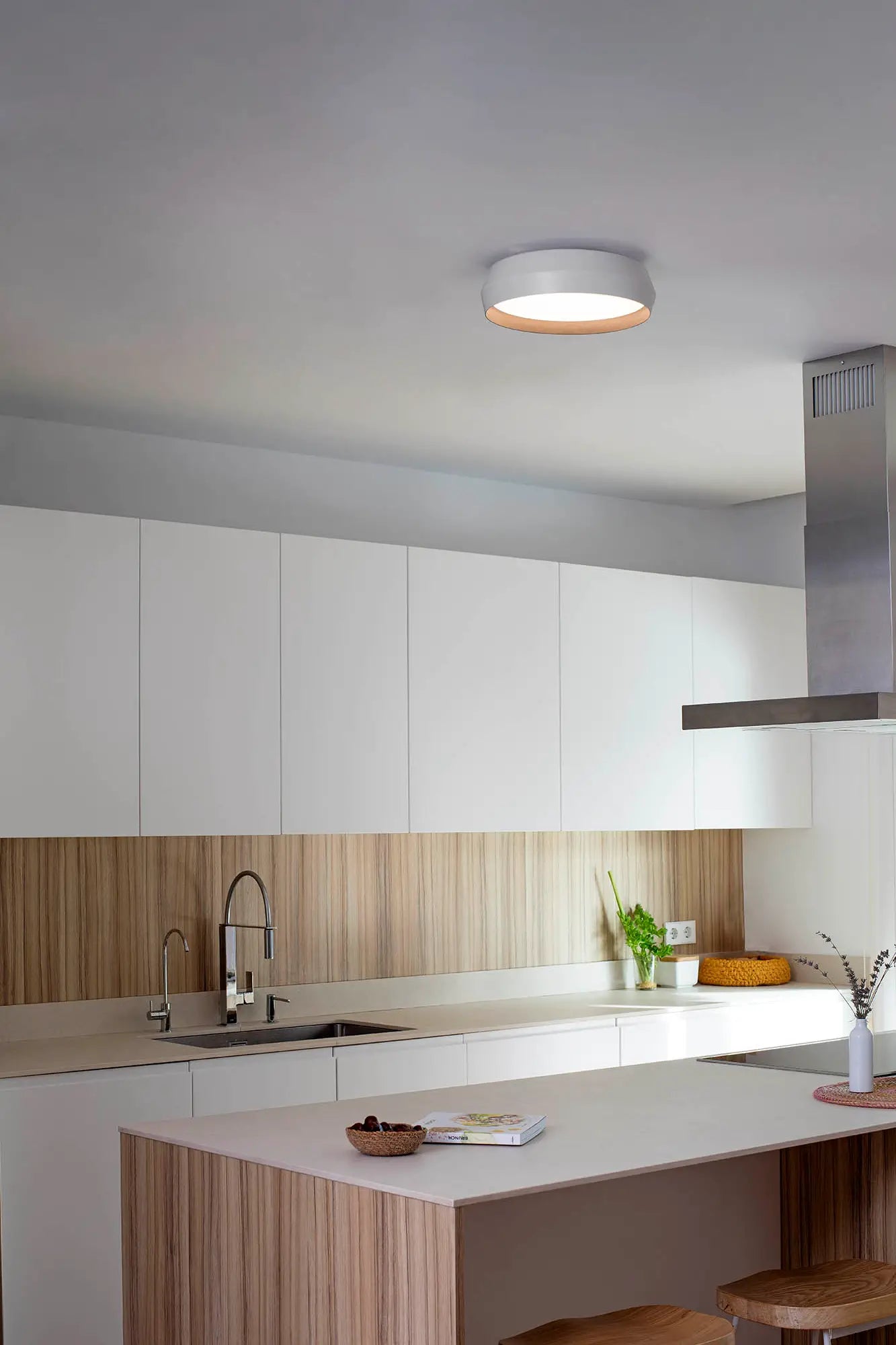 Shoku 350 LED Appliques Plafonniers