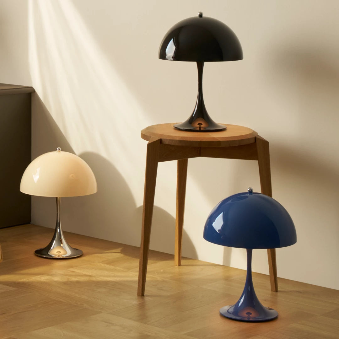 Panthella 250 Baladeuses et nomades LED