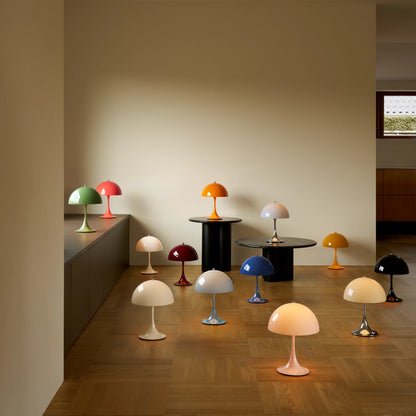 Panthella 250 Baladeuses et nomades LED