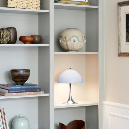 Panthella 250 Baladeuses et nomades LED