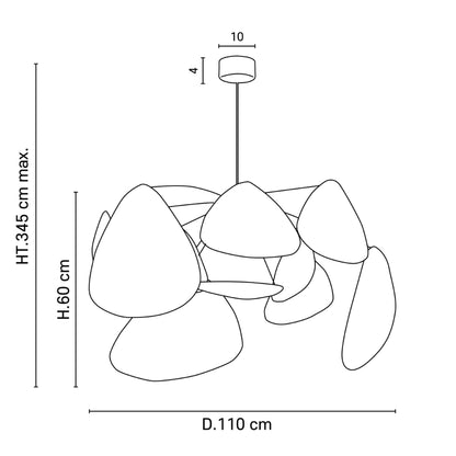 Screen XL Suspensions