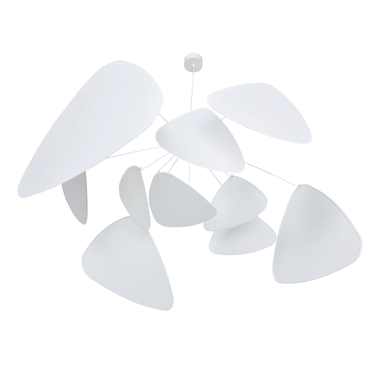 Screen XL Suspensions