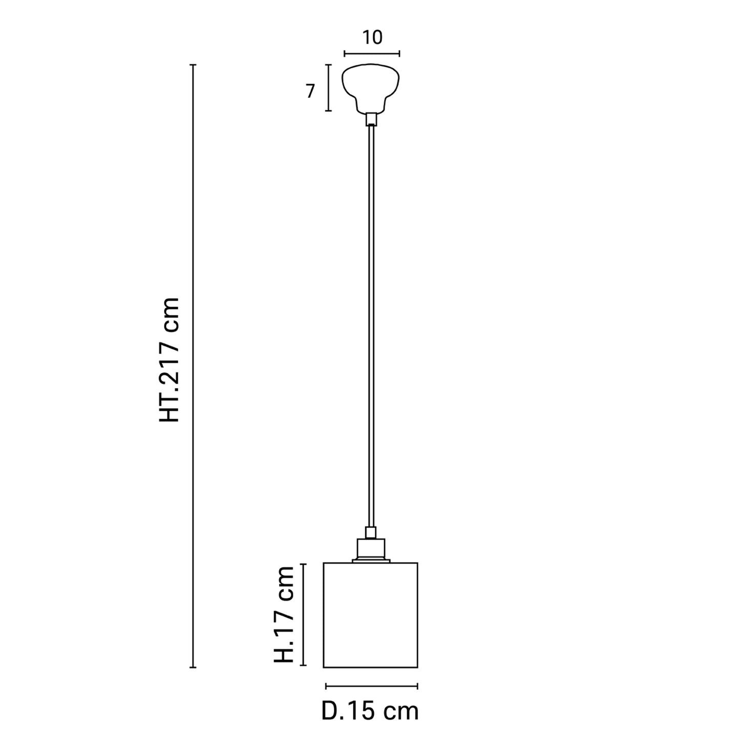 Ilo-ilo 1l H17 Suspensions