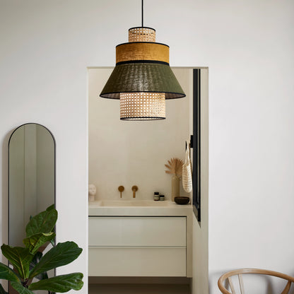 Singapour MI Suspensions