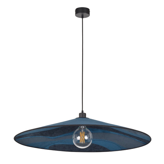 Sonia Laudet Ø80cm Suspensions