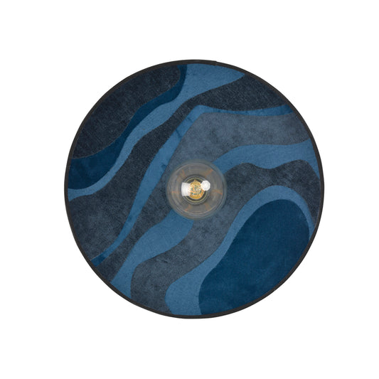 Sonia Laudet Ø40cm Appliques