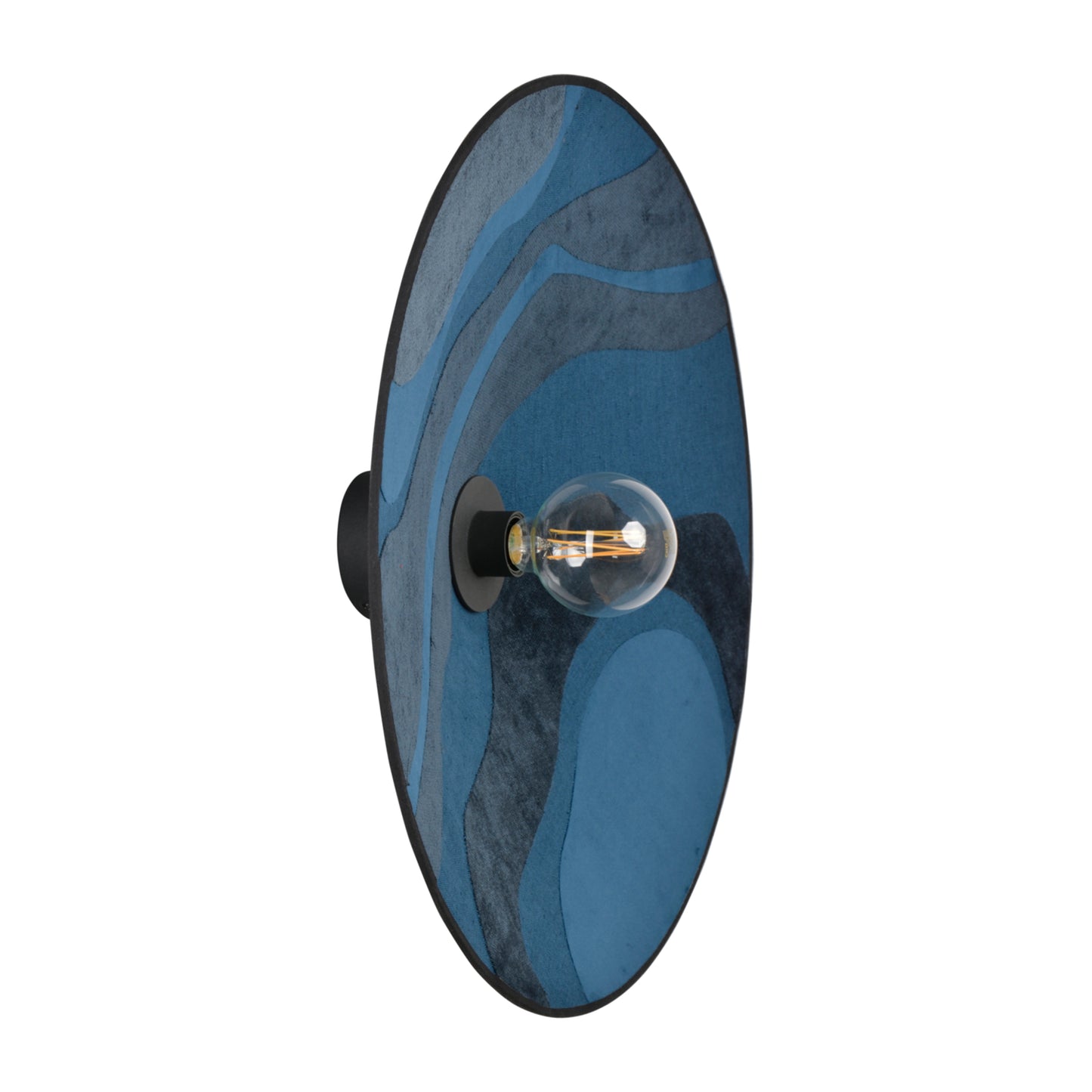 Sonia Laudet Ø60cm Appliques