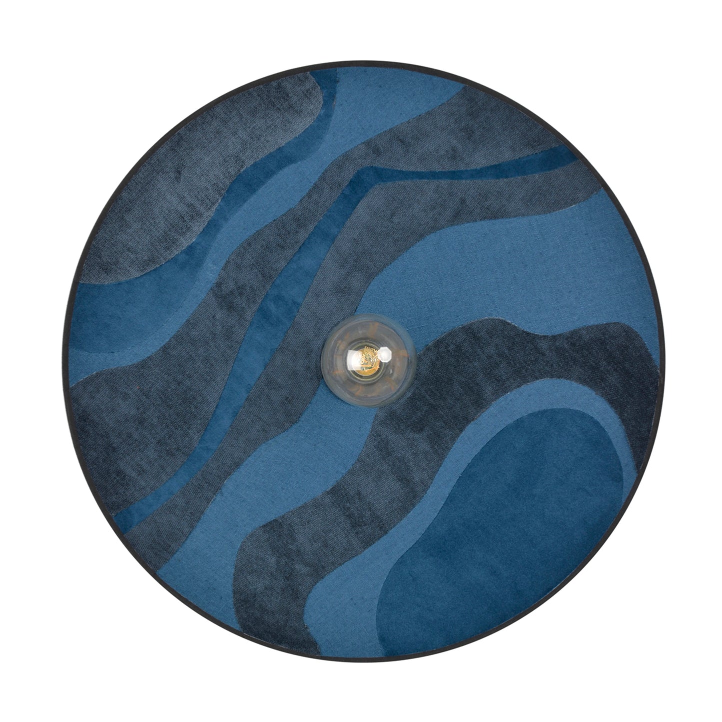 Sonia Laudet Ø60cm Appliques