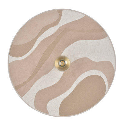 Sonia Laudet Ø60cm Appliques