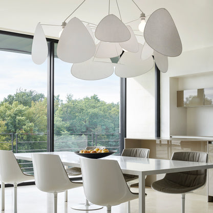 Screen XXL Suspensions