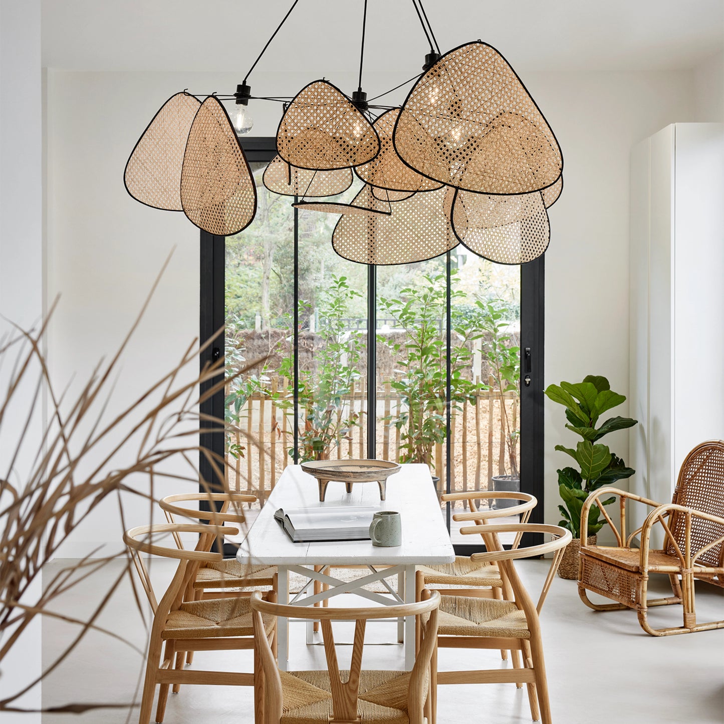 Screen XXL Suspensions