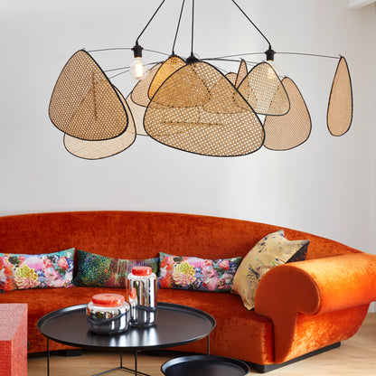 Screen XXL Suspensions