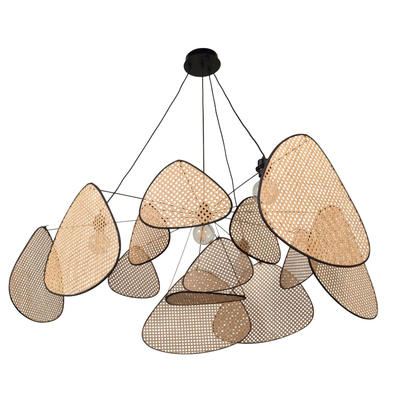 Screen XXL Suspensions