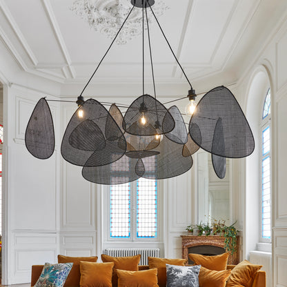 Screen XXL Suspensions