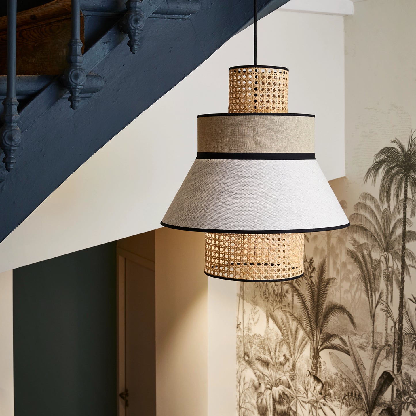 Singapour MI Suspensions