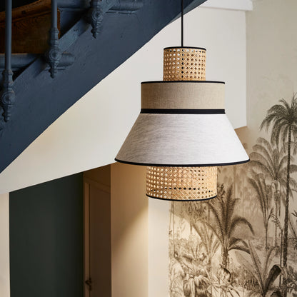 Singapour MI Suspensions