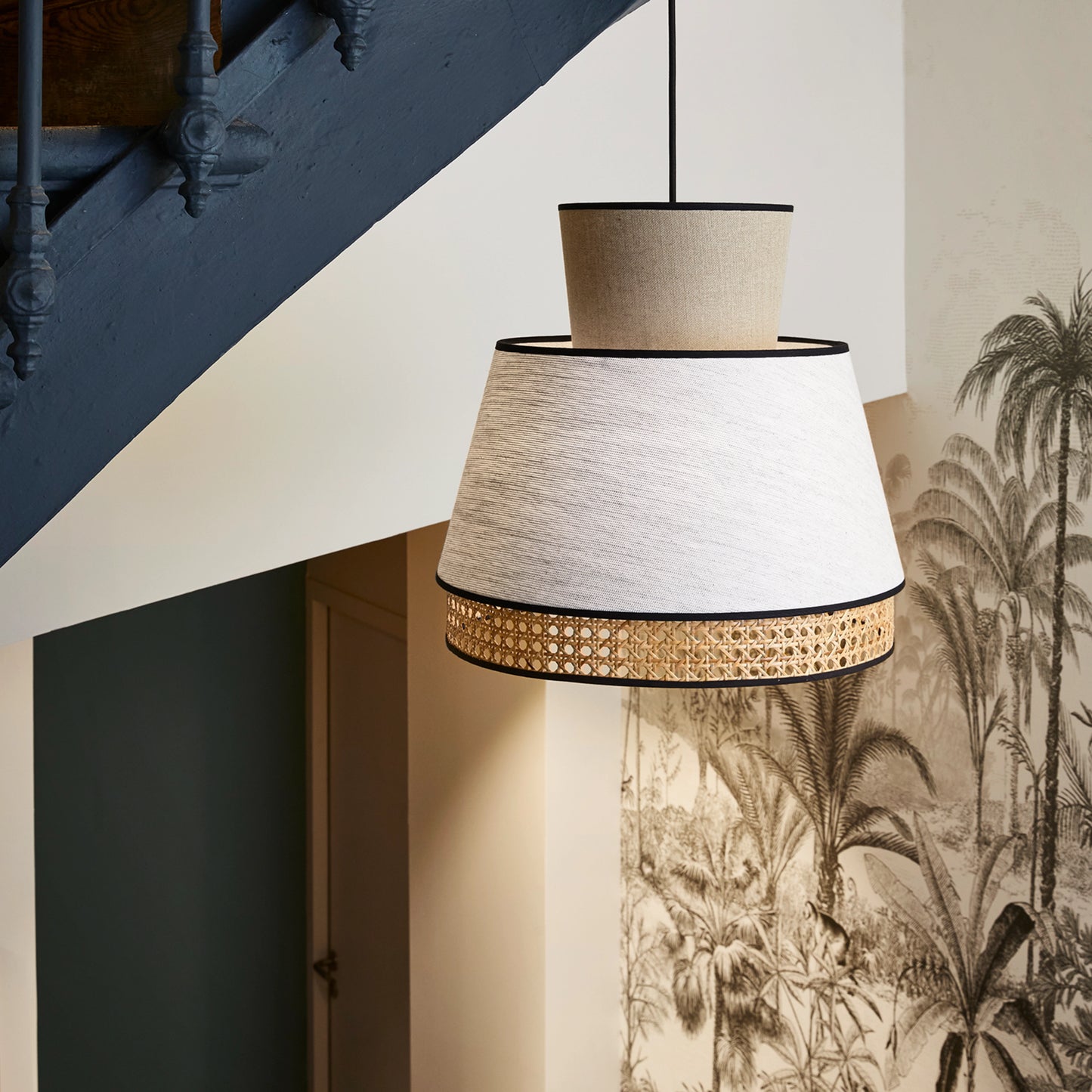 Singapour M Suspensions