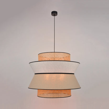 Singapour XXL Suspensions