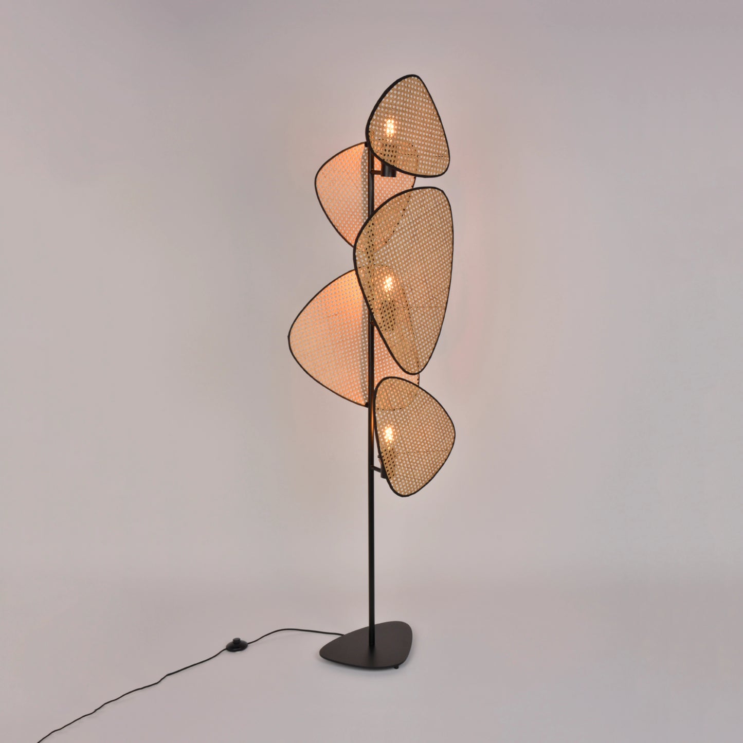 Screen Lampadaires