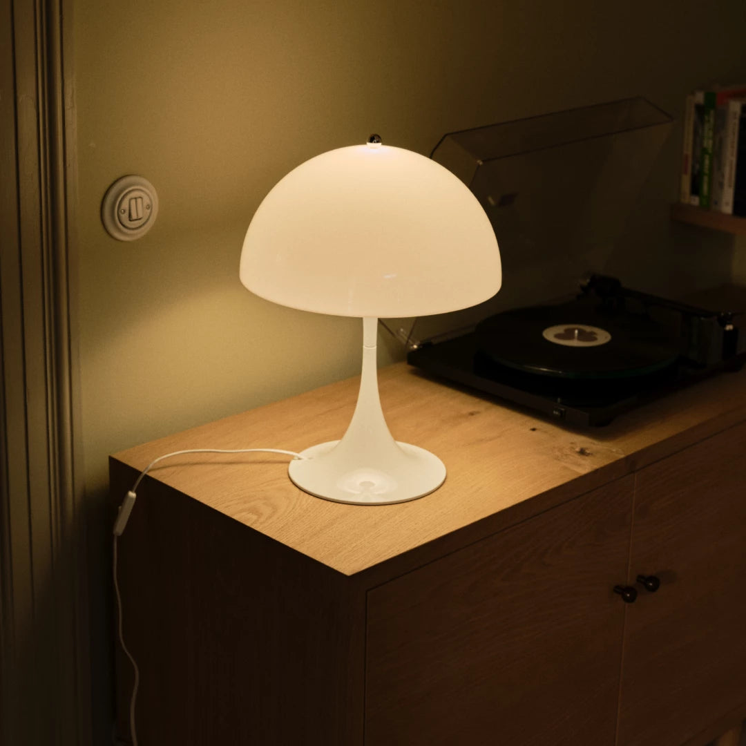 Panthella 320 Lampes à poser