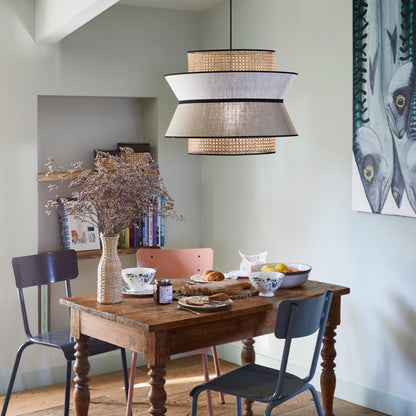 Singapour XL Suspensions