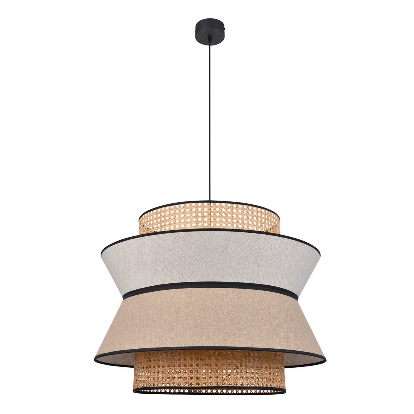 Singapour XL Suspensions