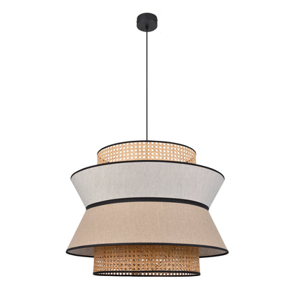 Singapour XL Suspensions