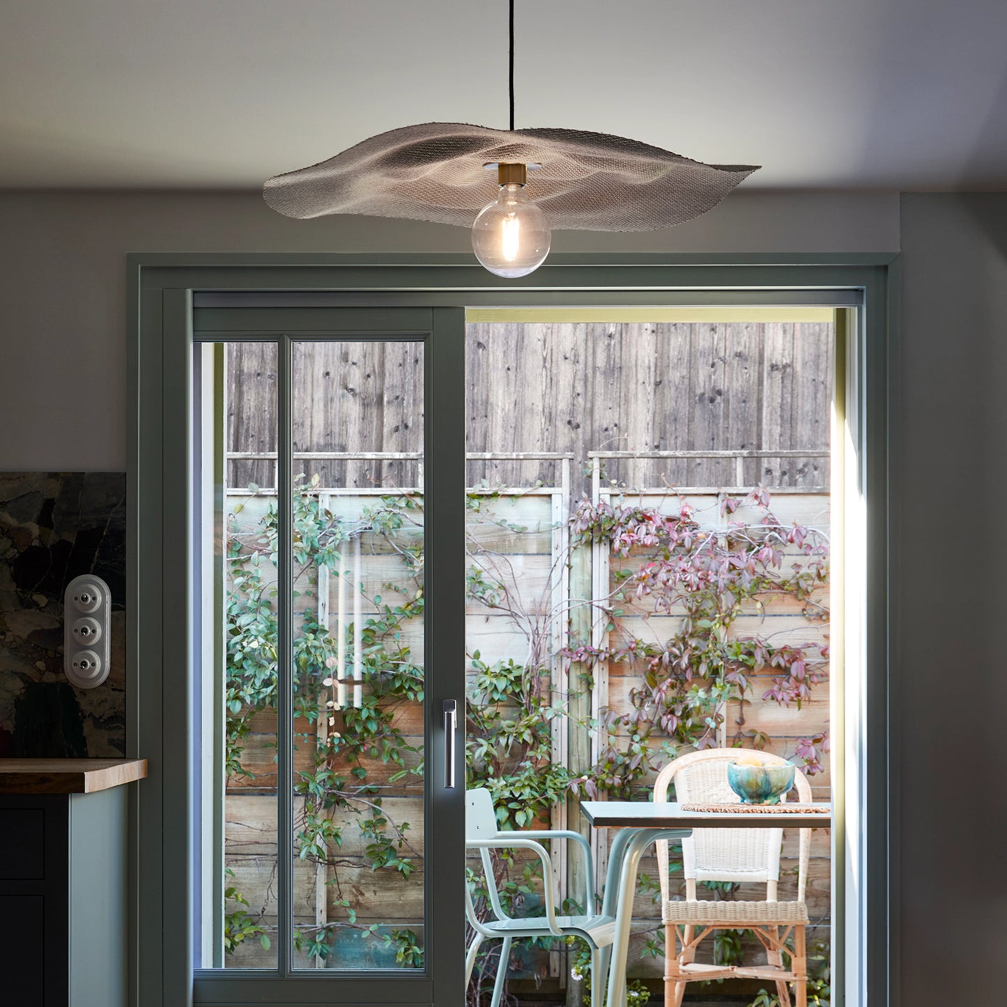 Rivage L Suspensions Naturel