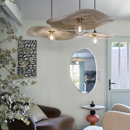 Rivage L Suspensions Naturel