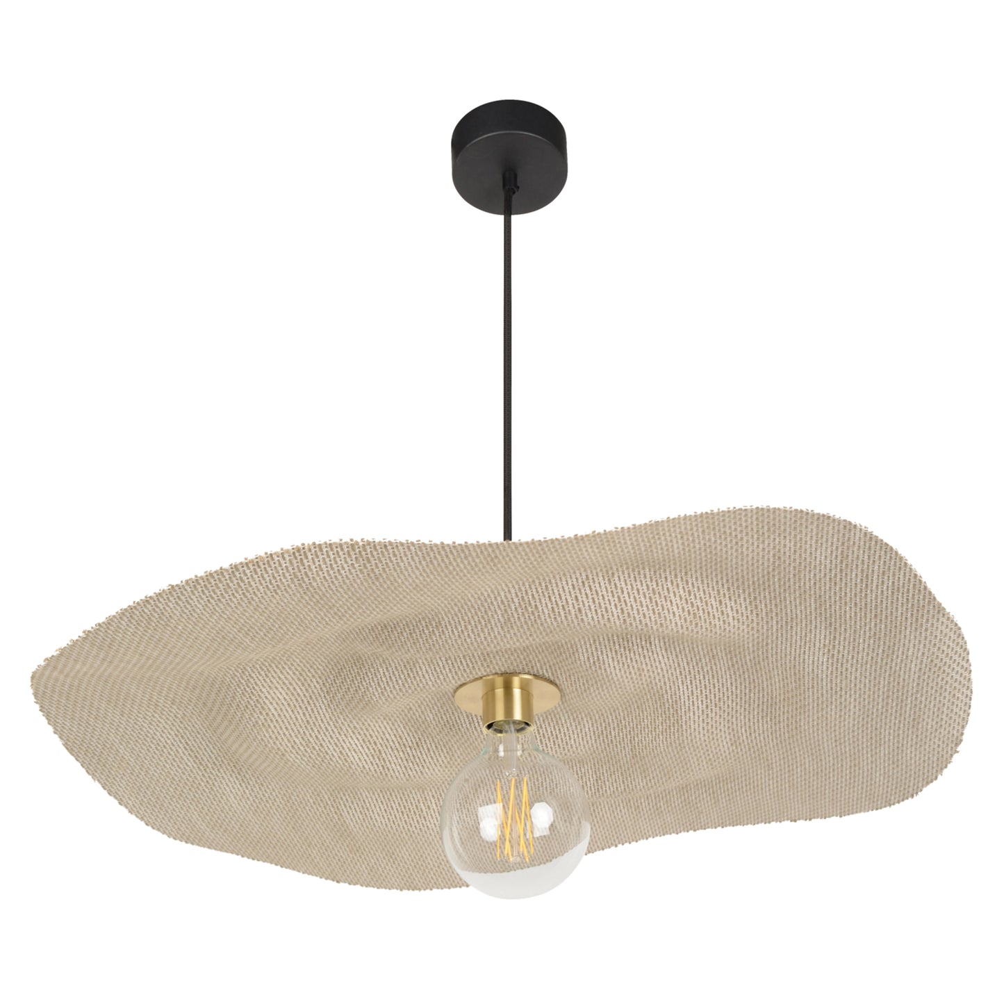 Rivage L Suspensions Naturel