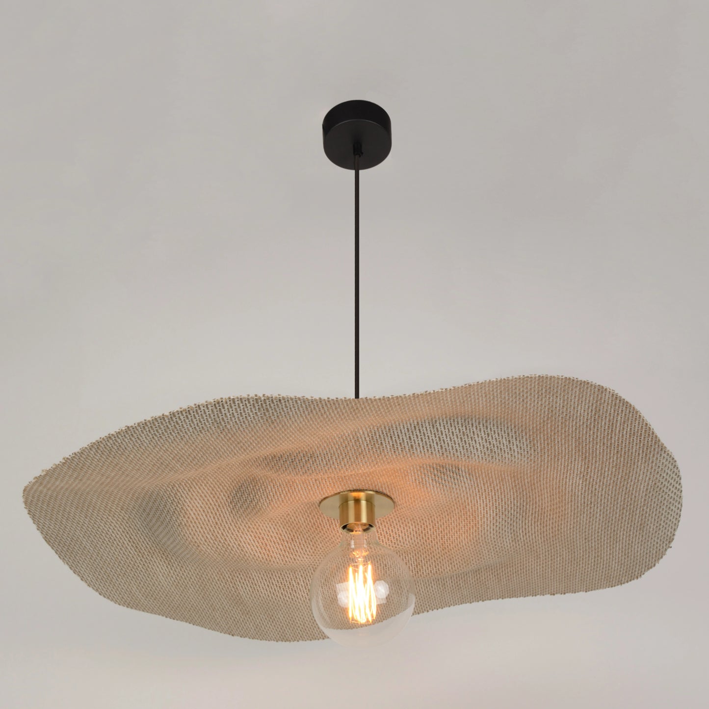 Rivage L Suspensions Naturel