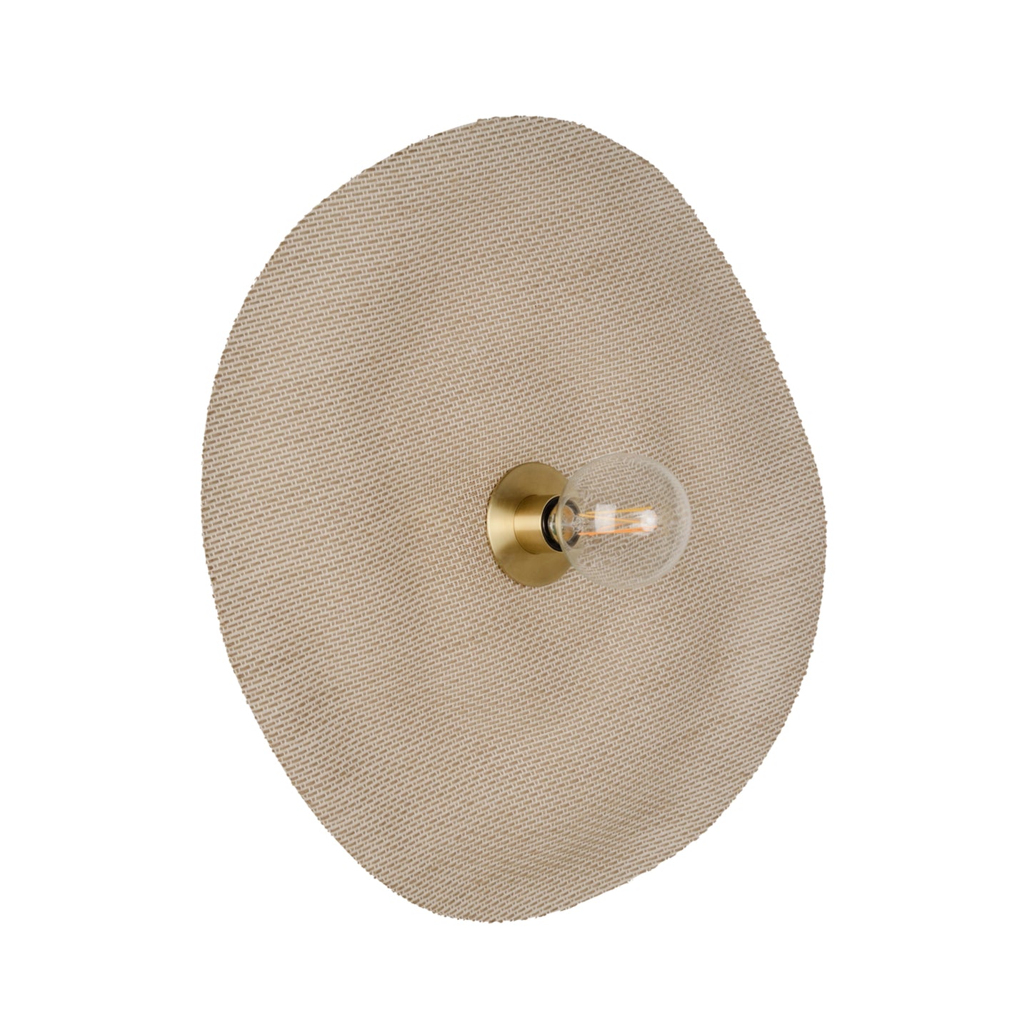 Rivage S Appliques Naturel